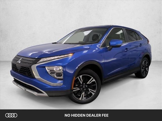 2024 Mitsubishi Eclipse Cross