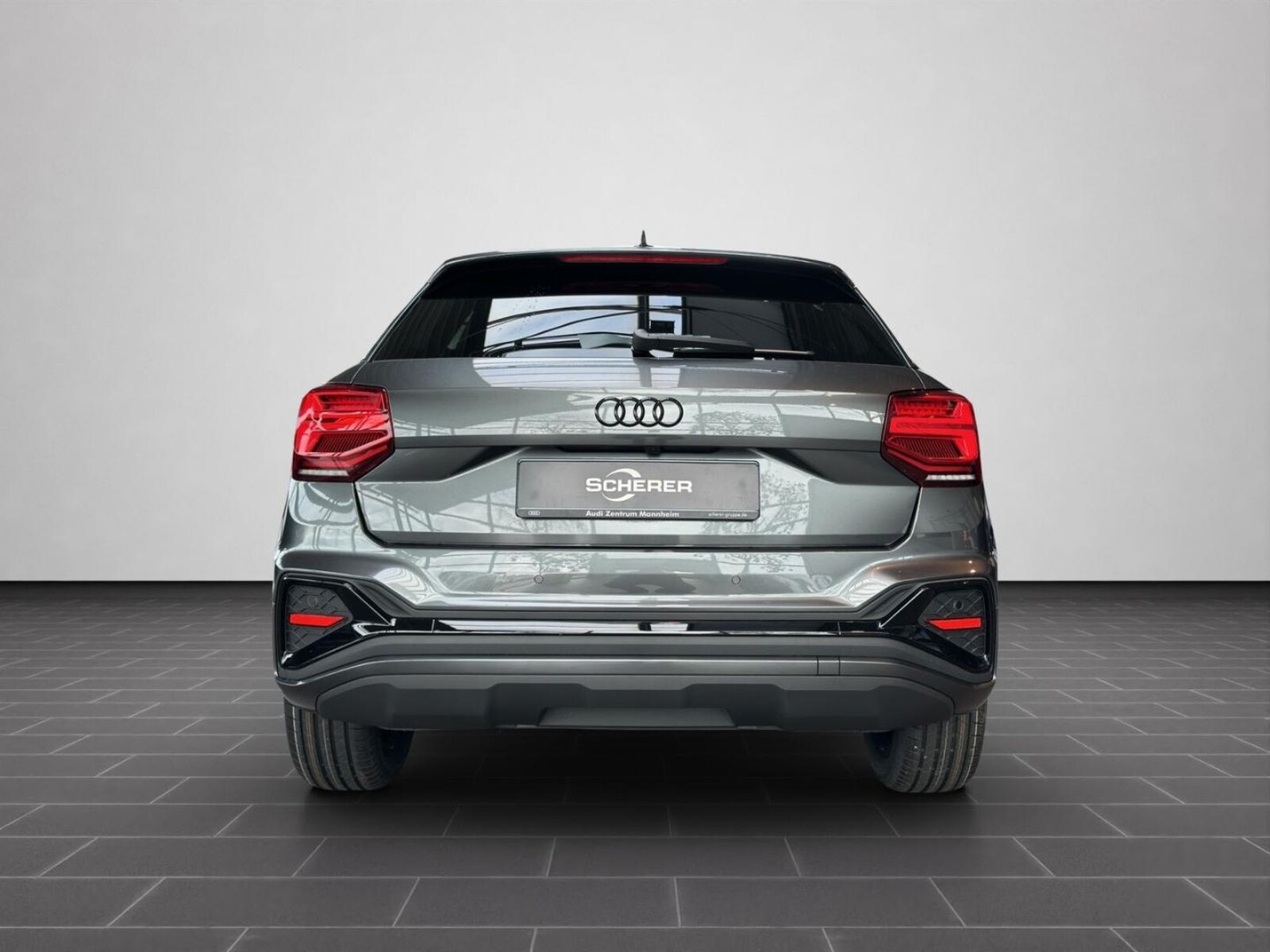 Audi Q2 – Bild 6