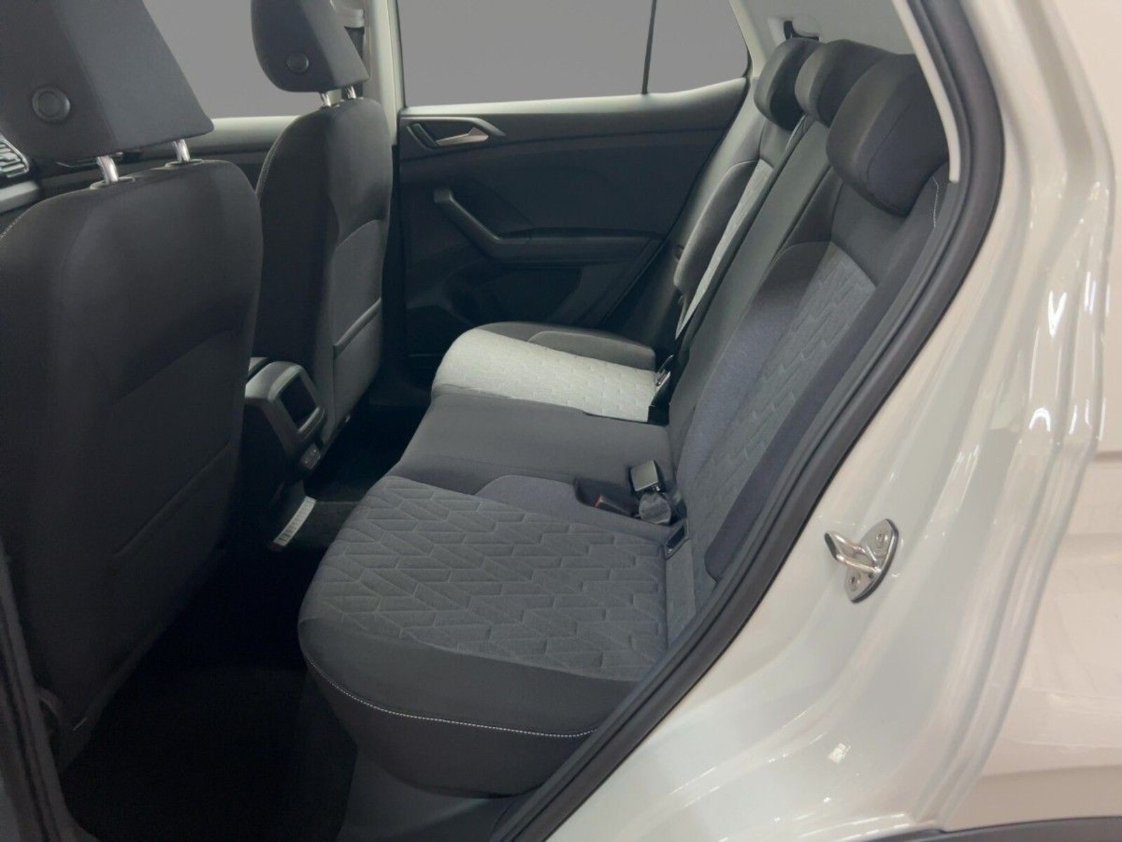 Volkswagen T-Cross – Bild 9
