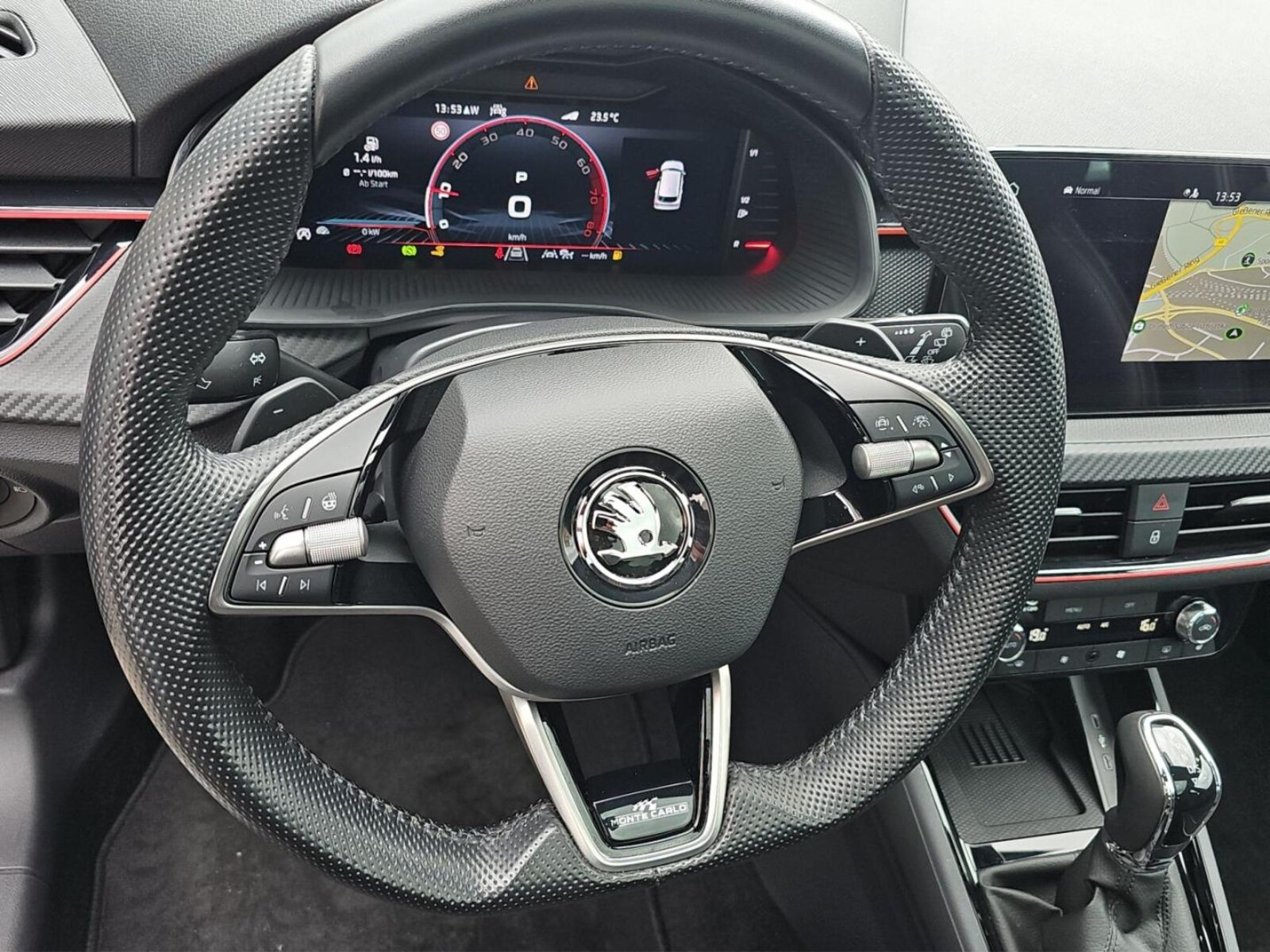 Škoda Kamiq – Bild 10