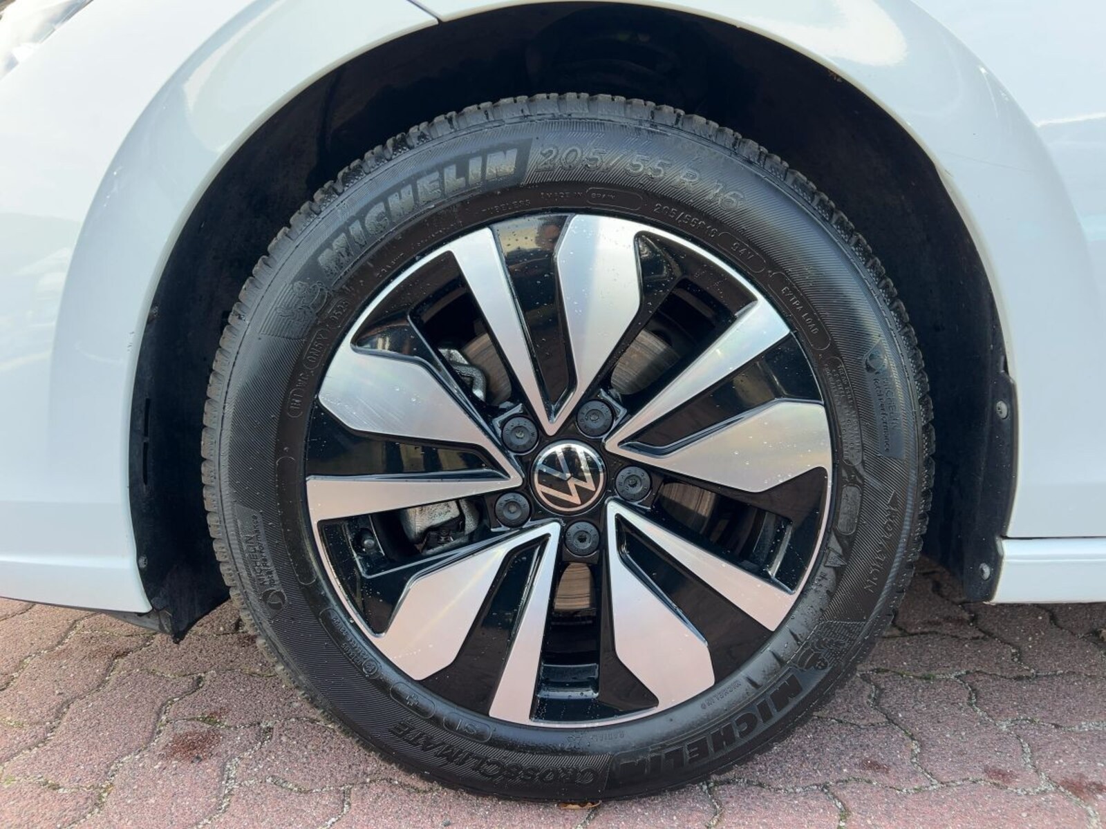 Volkswagen Golf Variant – Bild 14