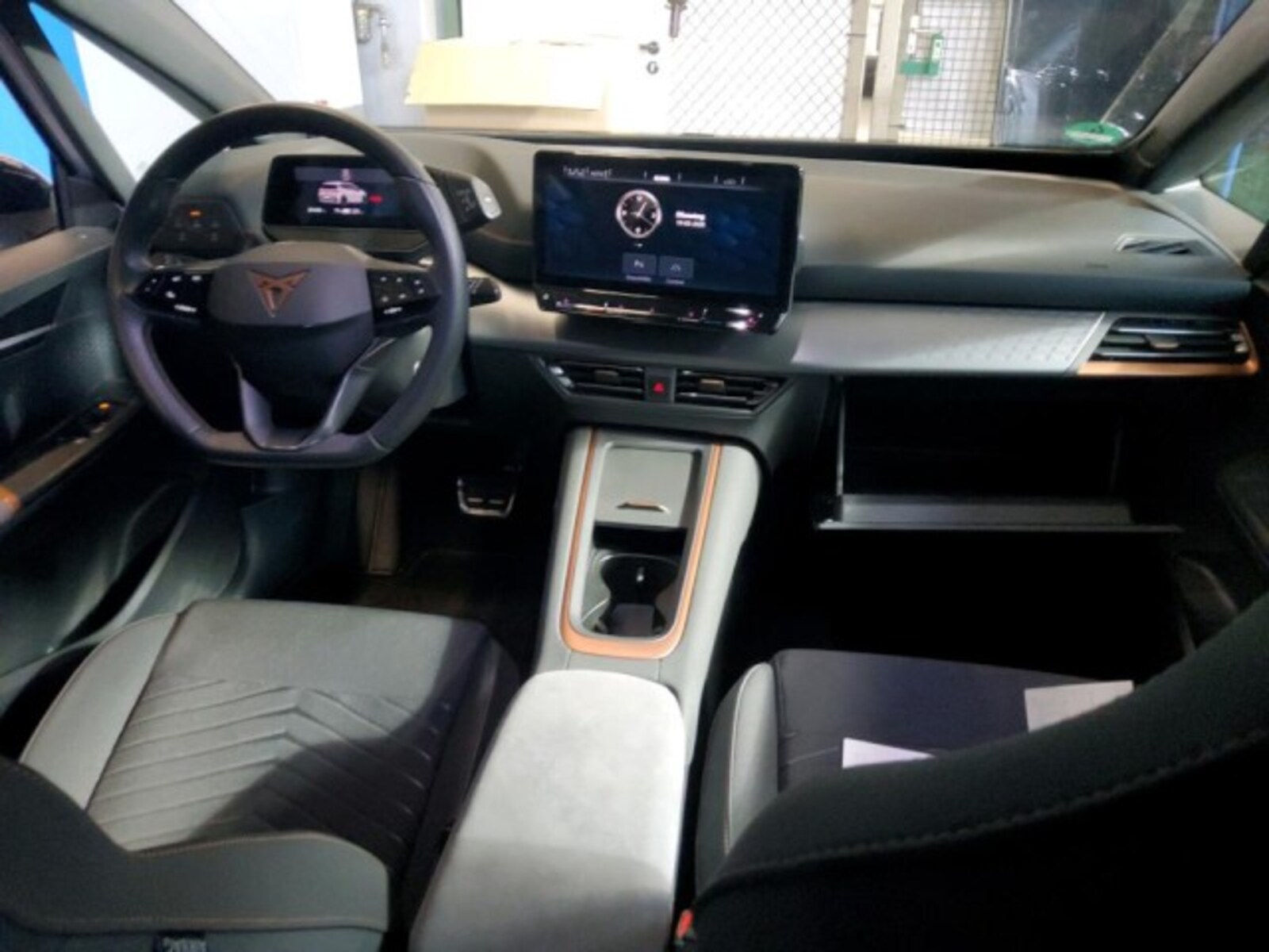 CUPRA Born – Bild 7