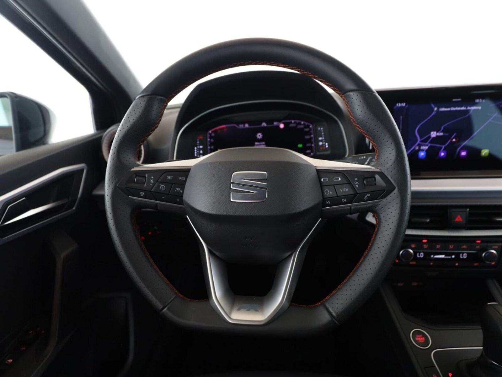 SEAT Ibiza – Bild 14
