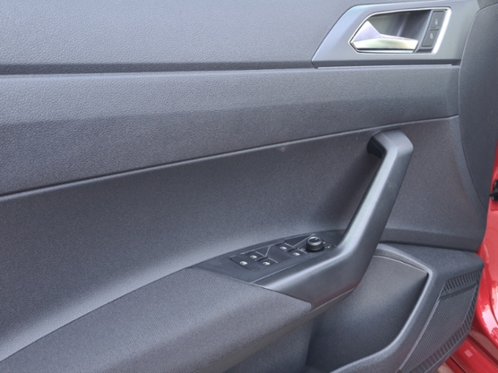 Volkswagen Taigo – Bild 11