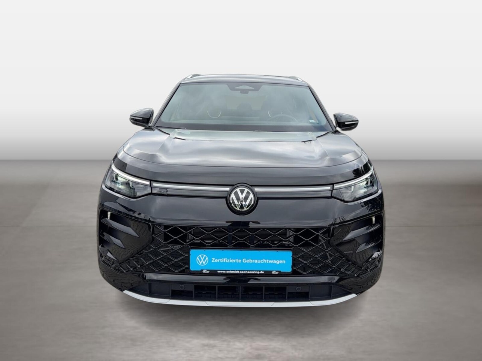 Volkswagen Tayron – Bild 4