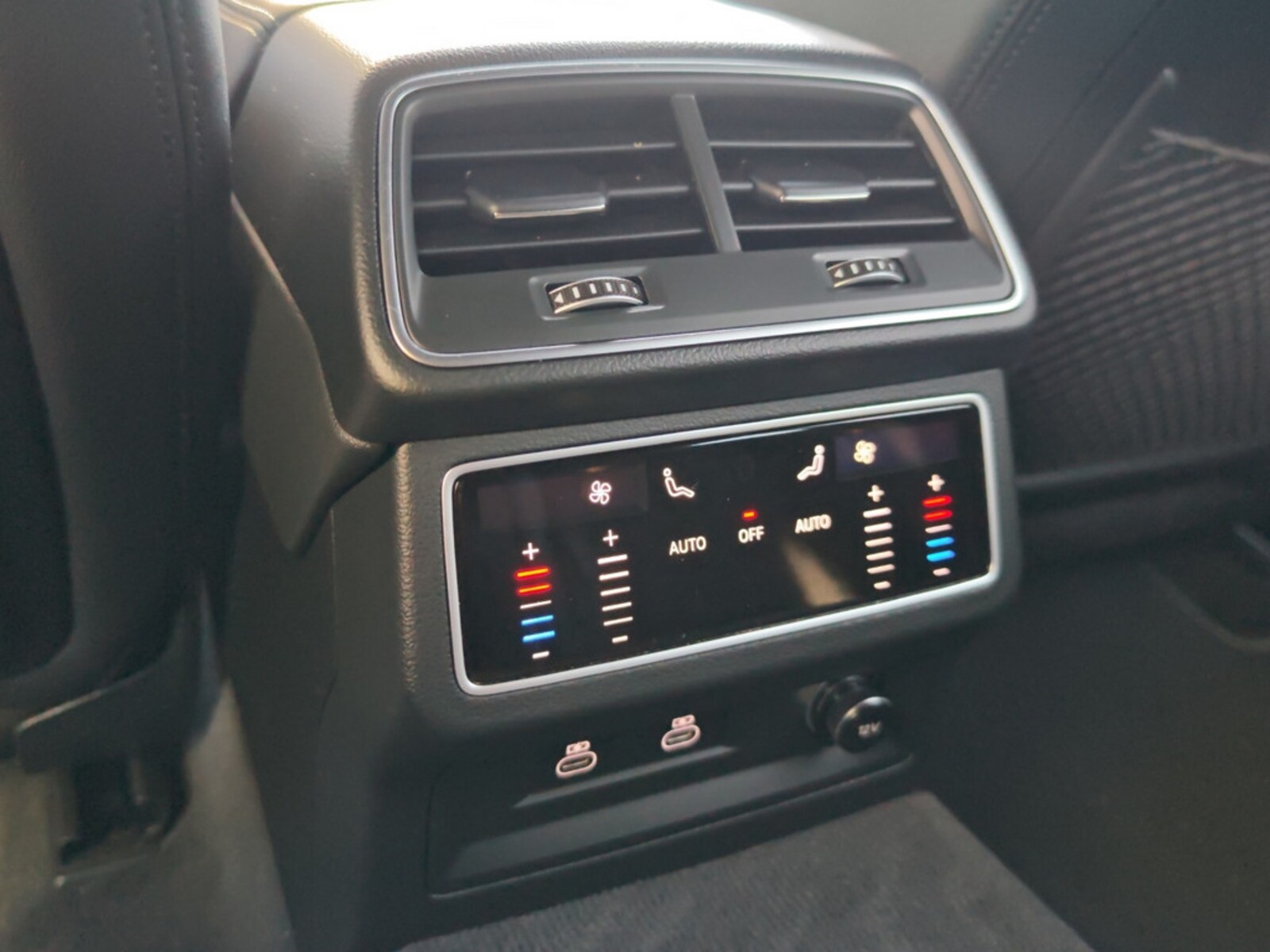 Audi A6 Avant – Bild 23