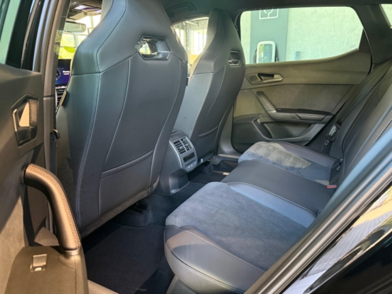 CUPRA Leon – Bild 10
