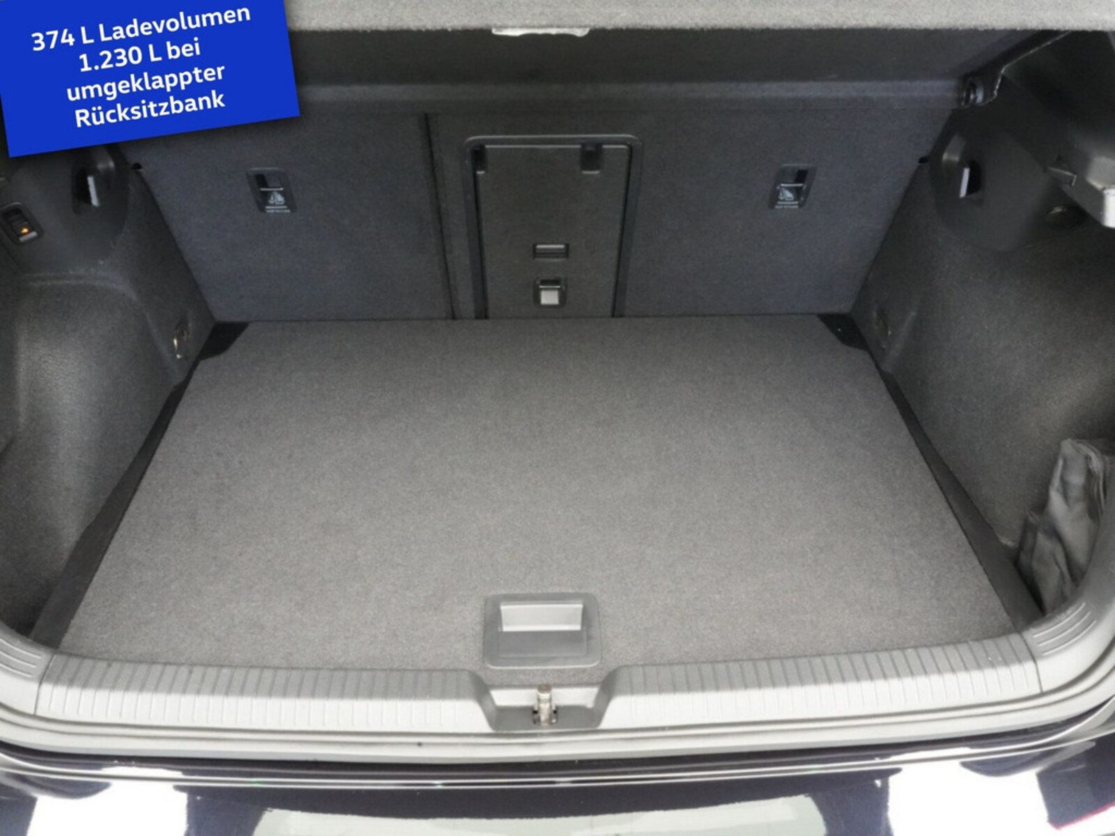 Volkswagen Golf – Bild 17