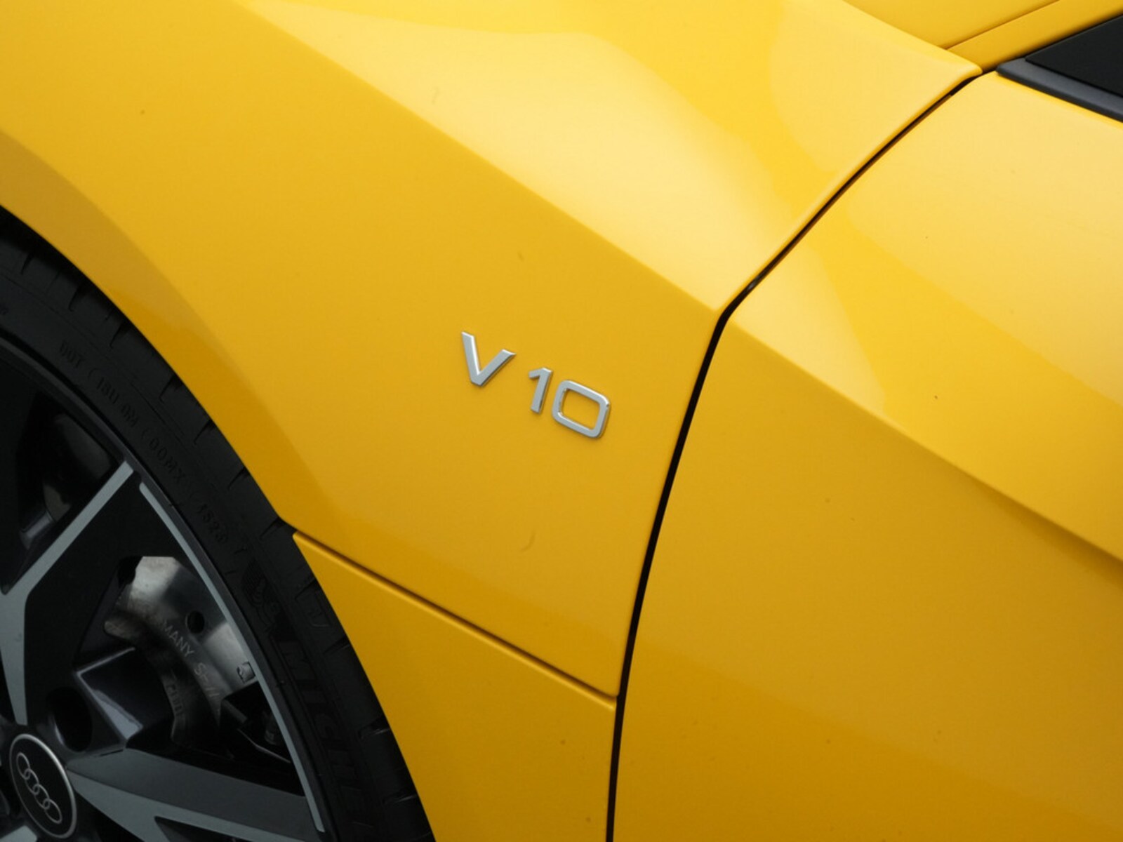 Audi R8 Coupé V10 performance RWD – Bild 15