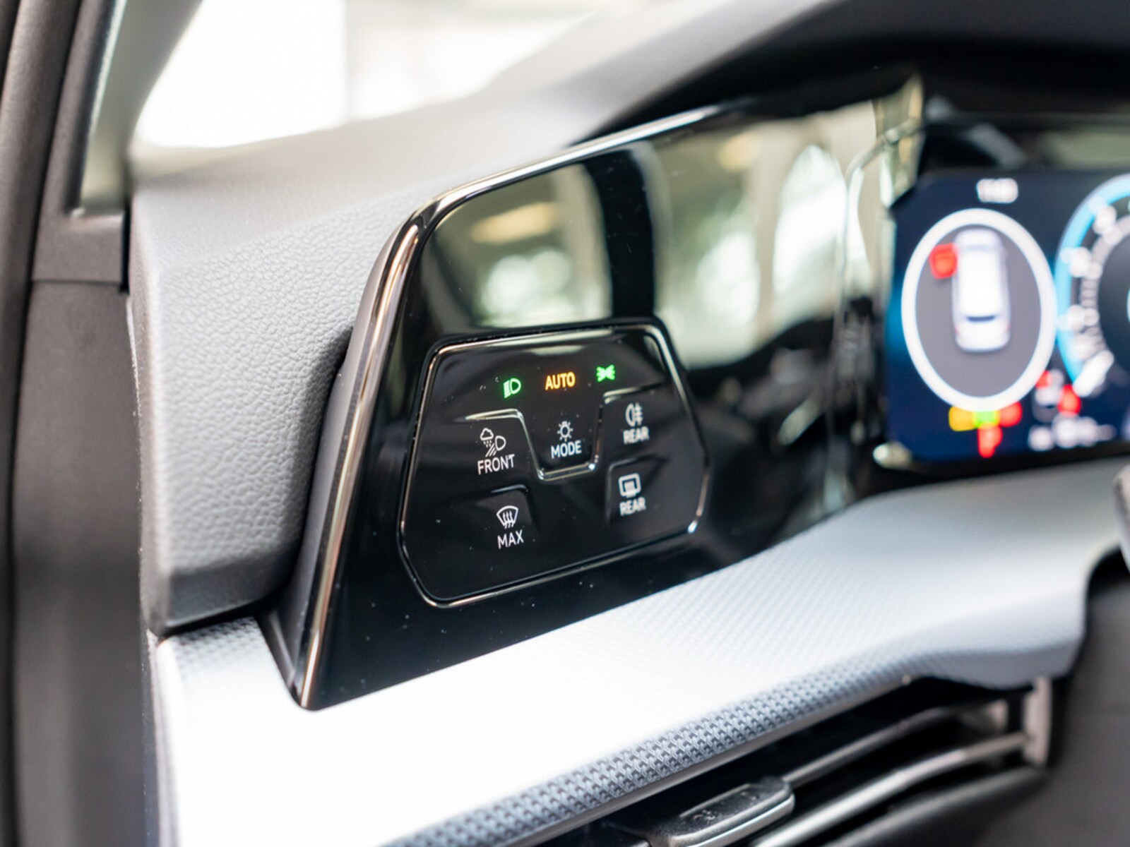 Volkswagen Golf Variant – Bild 21