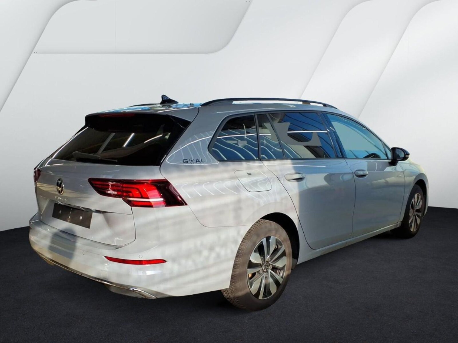 Volkswagen Golf Variant – Bild 3