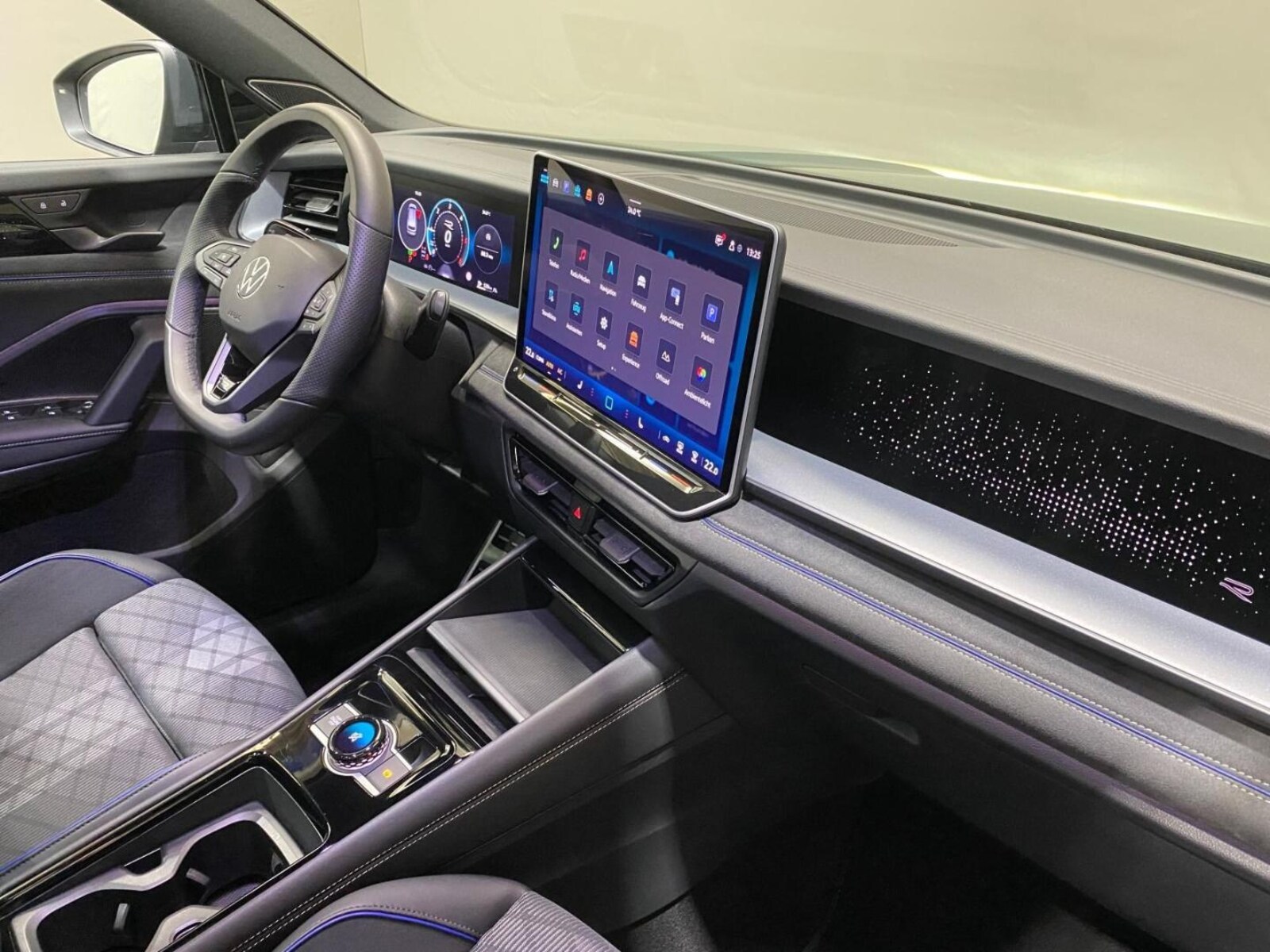 Volkswagen Tayron – Bild 26