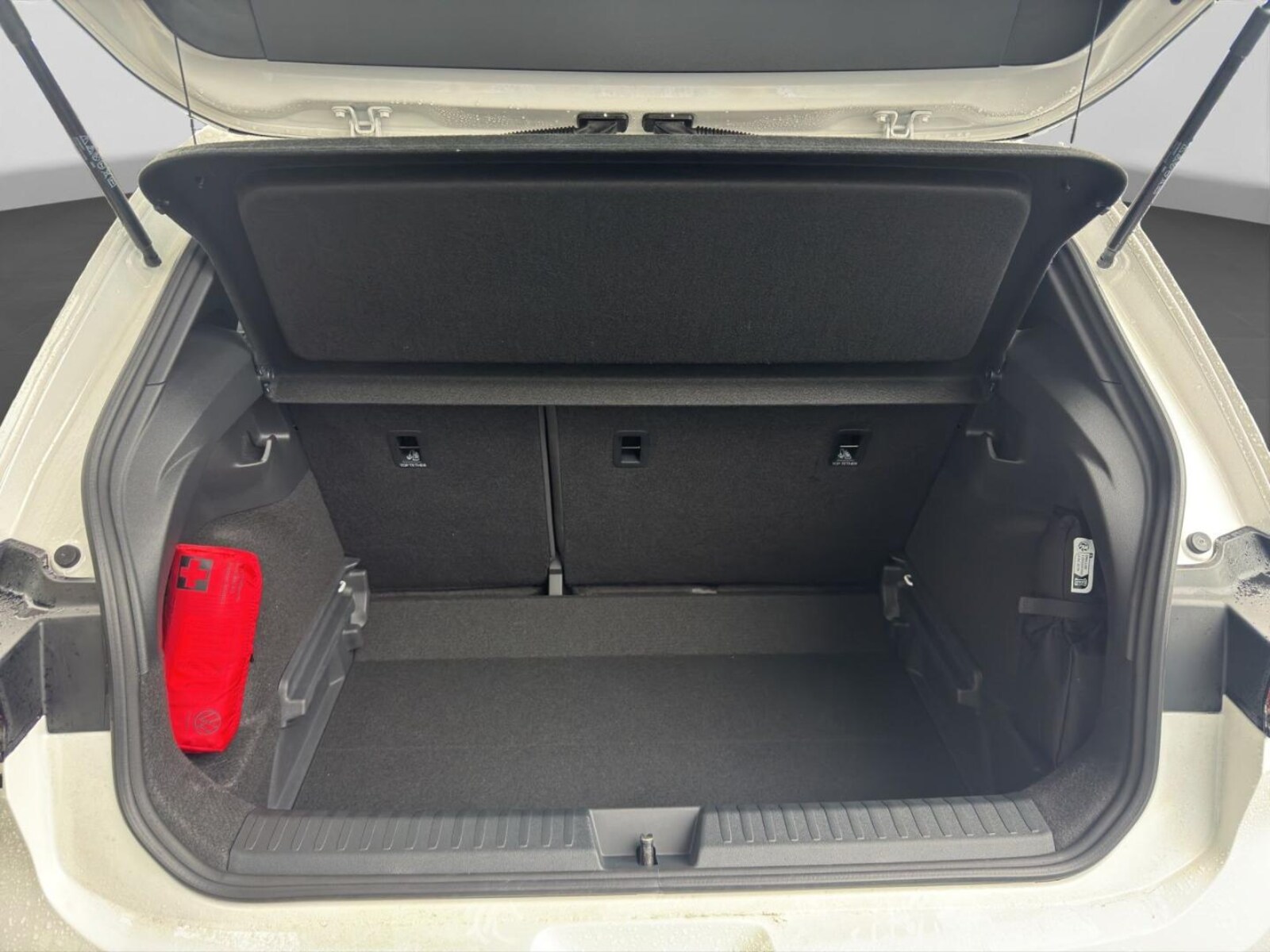 Volkswagen ID. Polo – Bild 19