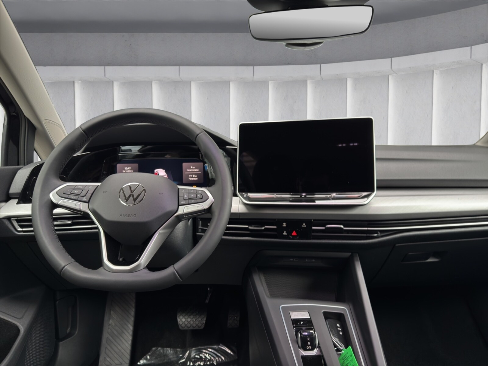 Volkswagen Golf – Bild 9