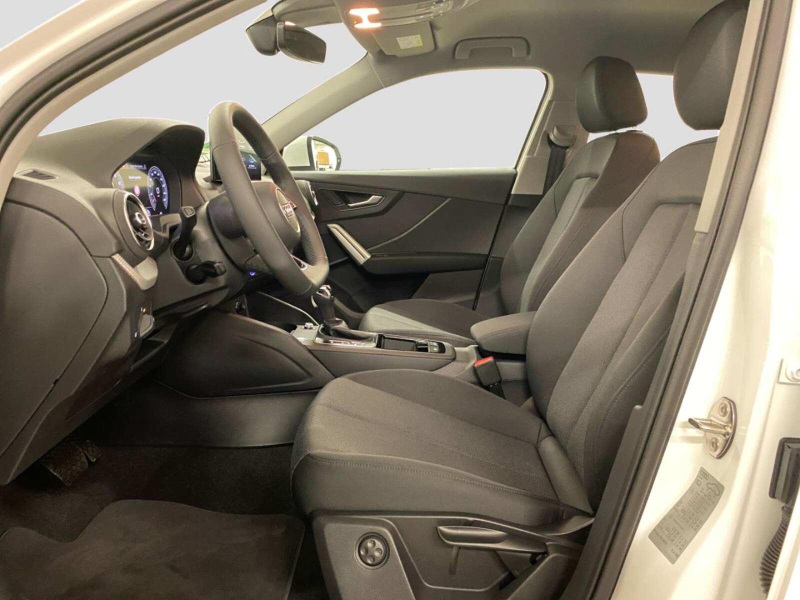 Audi Q2 – Bild 8