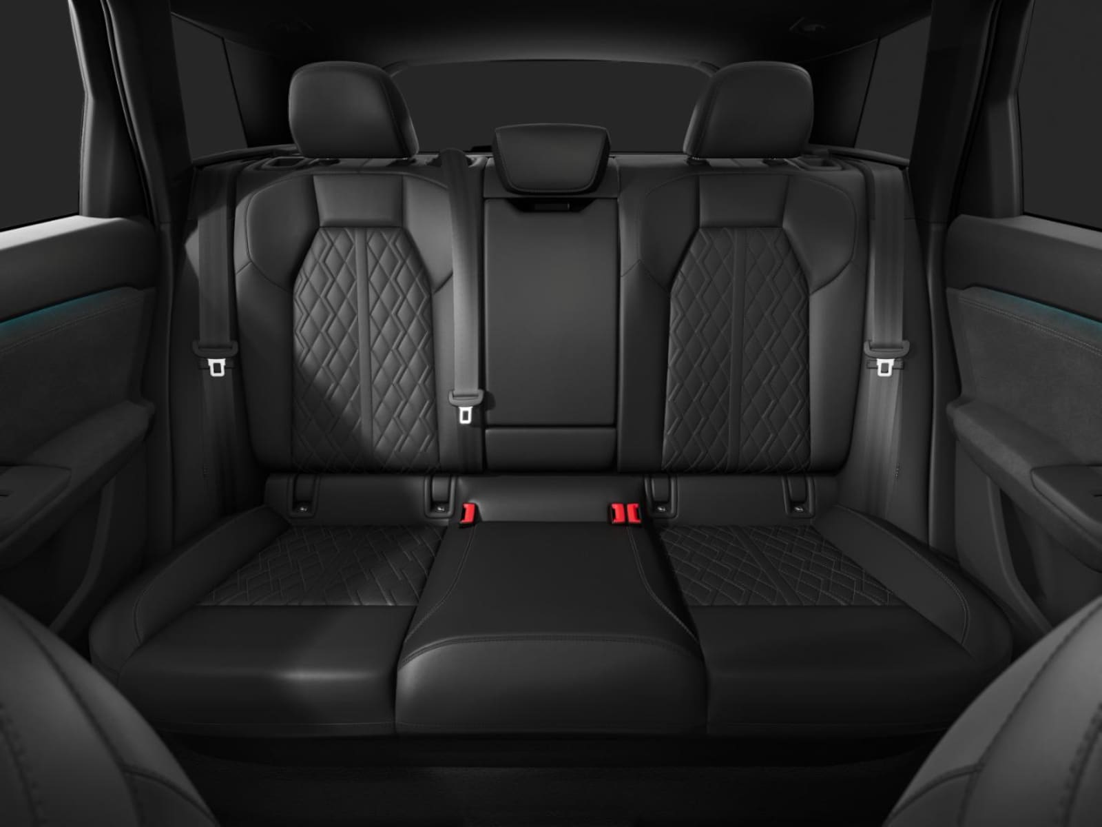 Audi Q6 e-tron – Bild 10