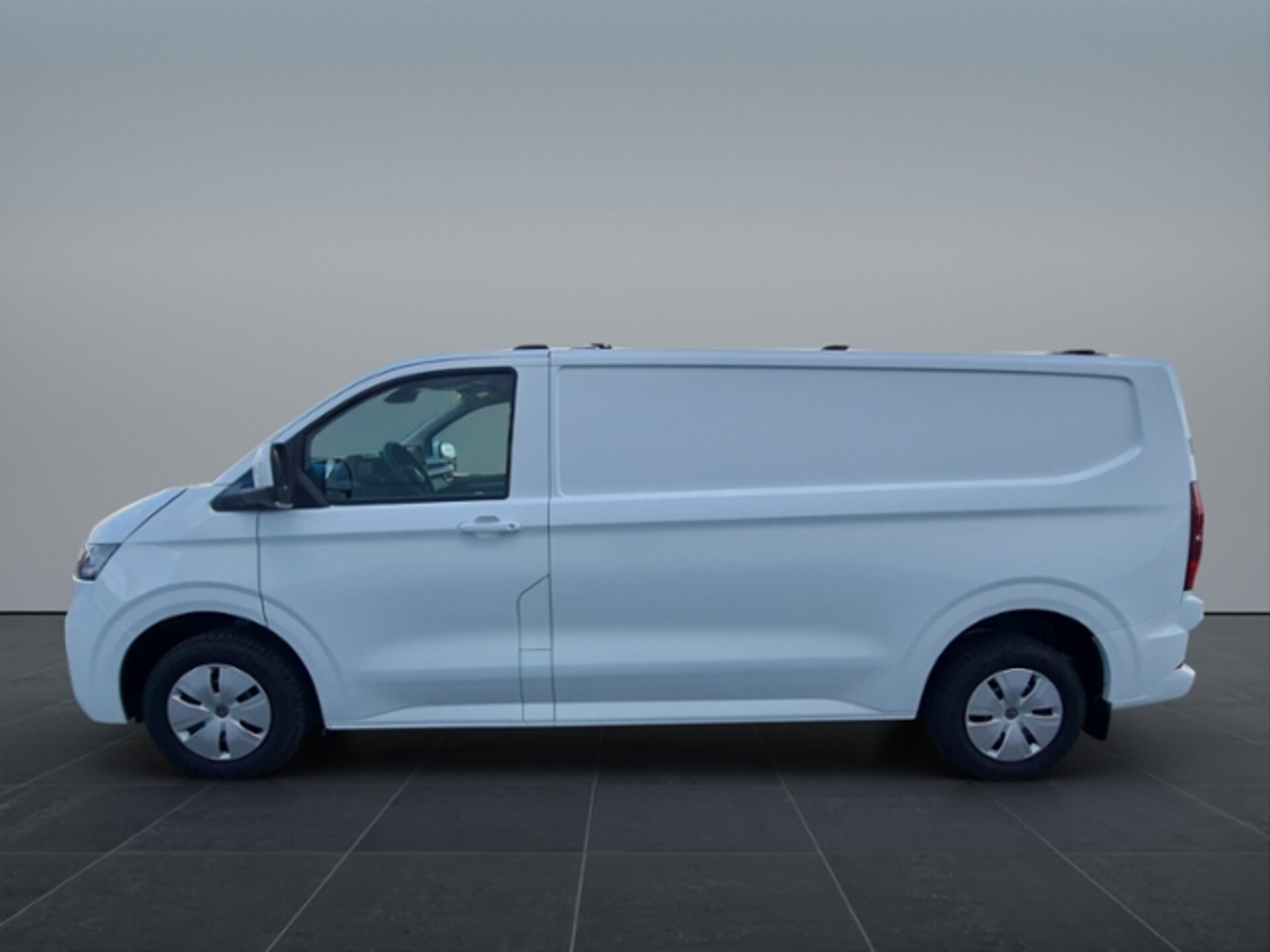 Volkswagen Transporter Kasten langer Radstand