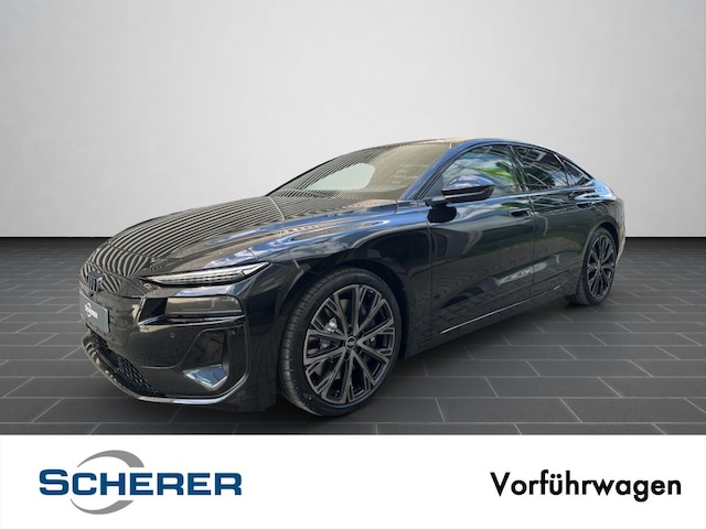 Audi S6 Sportback e-tron