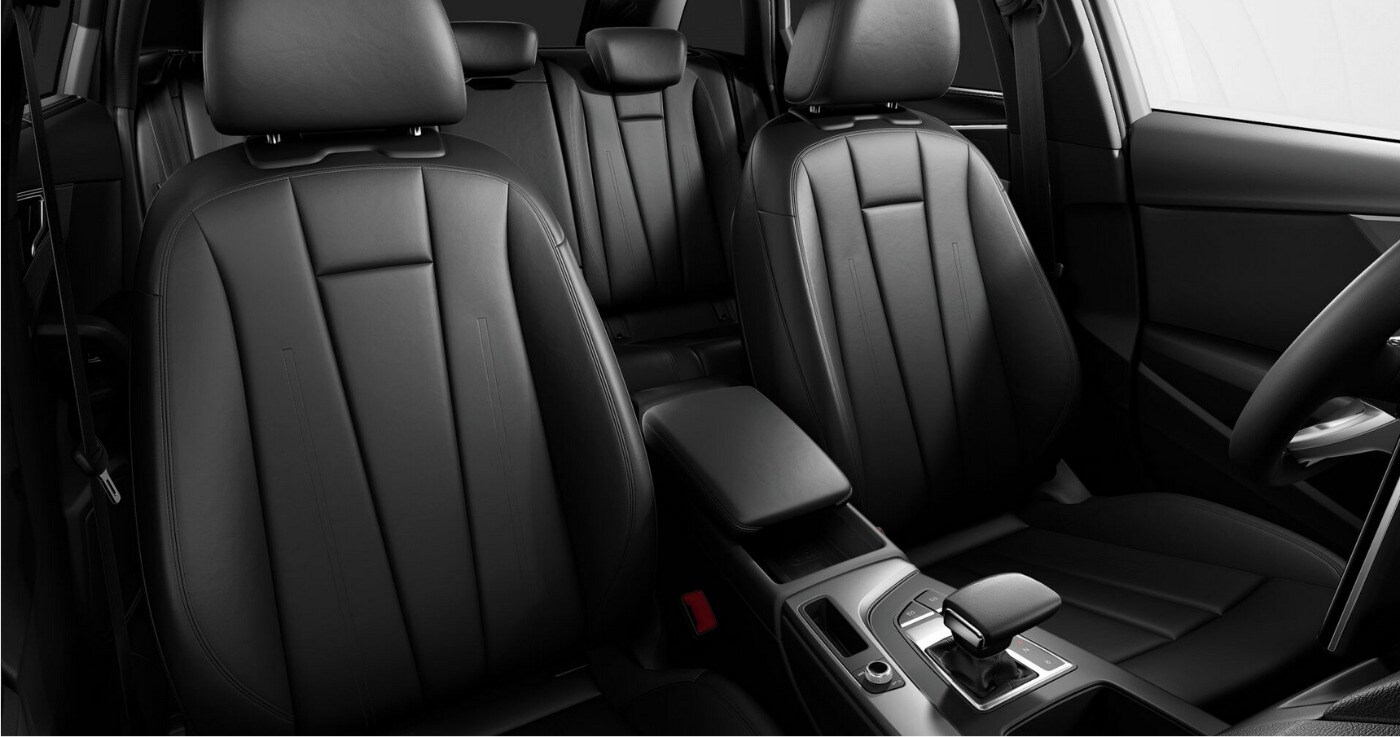 Image about Audi A4 allroad quattro 45 TFSI quattro S tronic