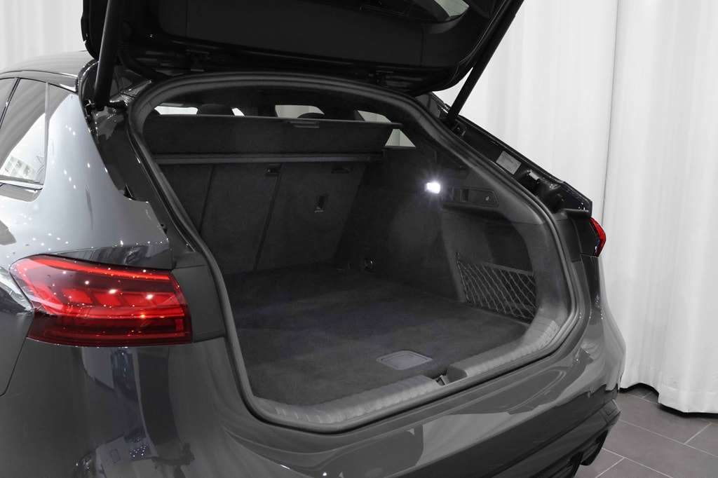 Image about Audi A6 Avant e-tron A6 Avant e-tron performance 270,00 kW