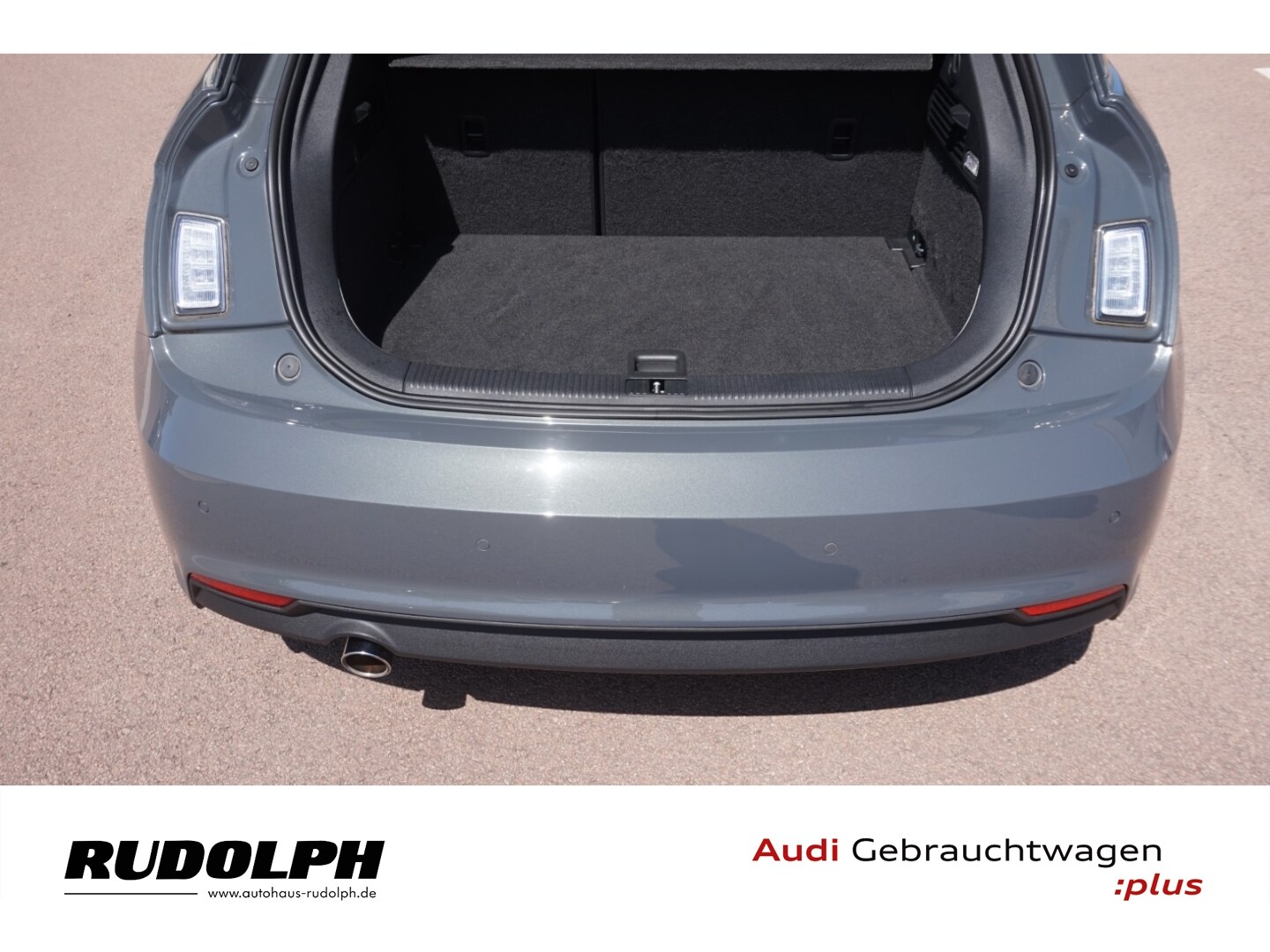 Image about Audi A1 Sportback sport 1.0 TFSI ultra S tronic