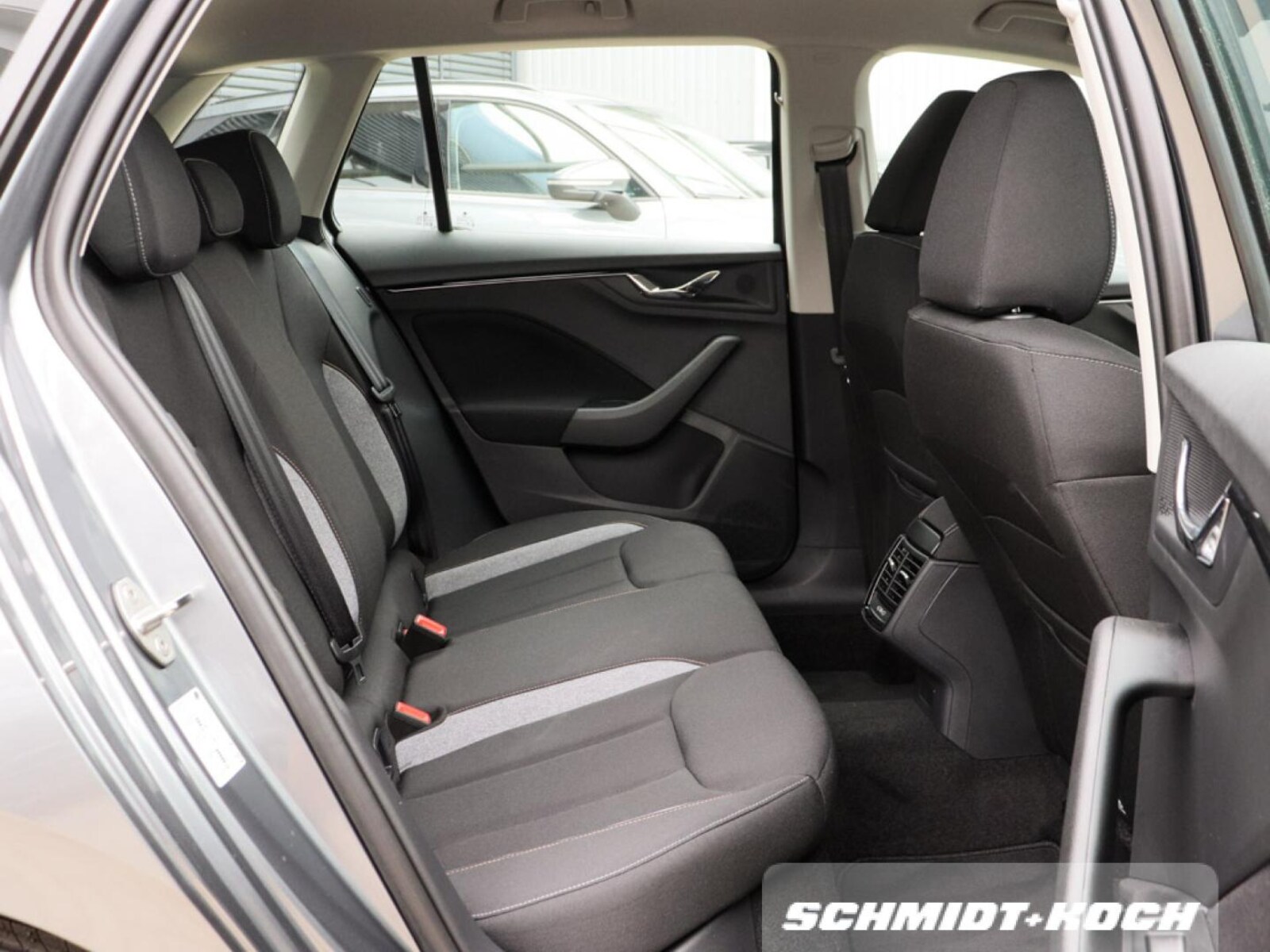 Škoda Kamiq – Bild 8