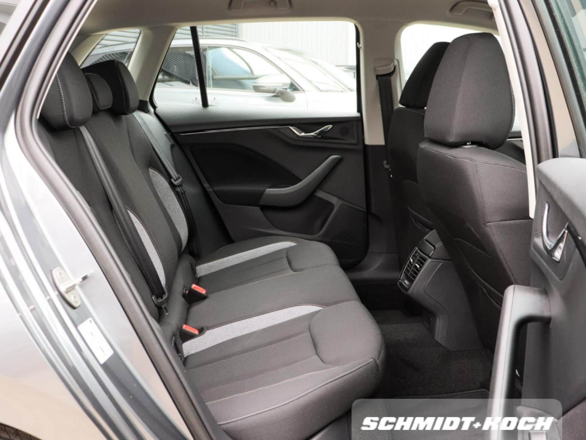Skoda Kamiq Selection