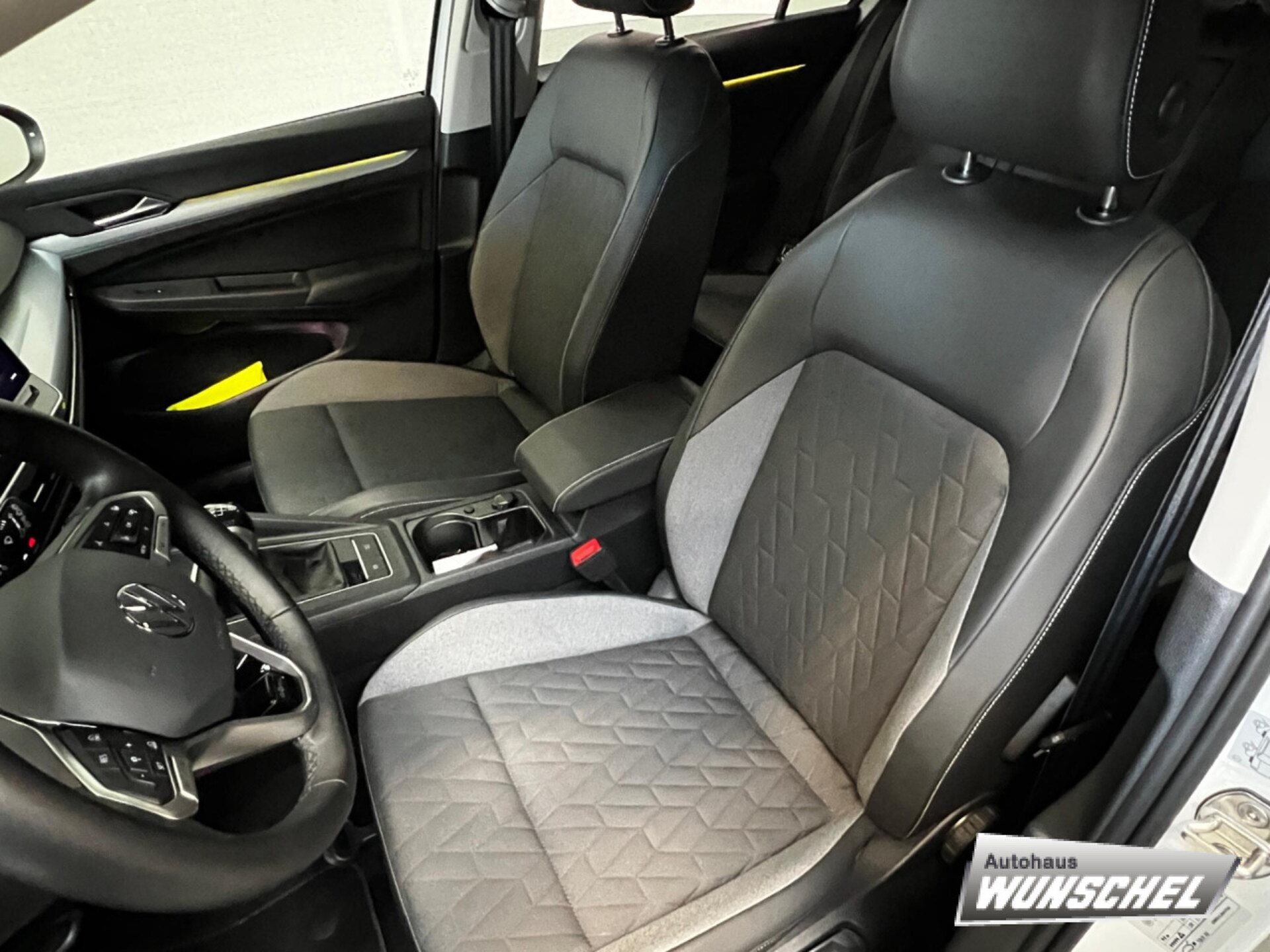 Volkswagen Golf Goal