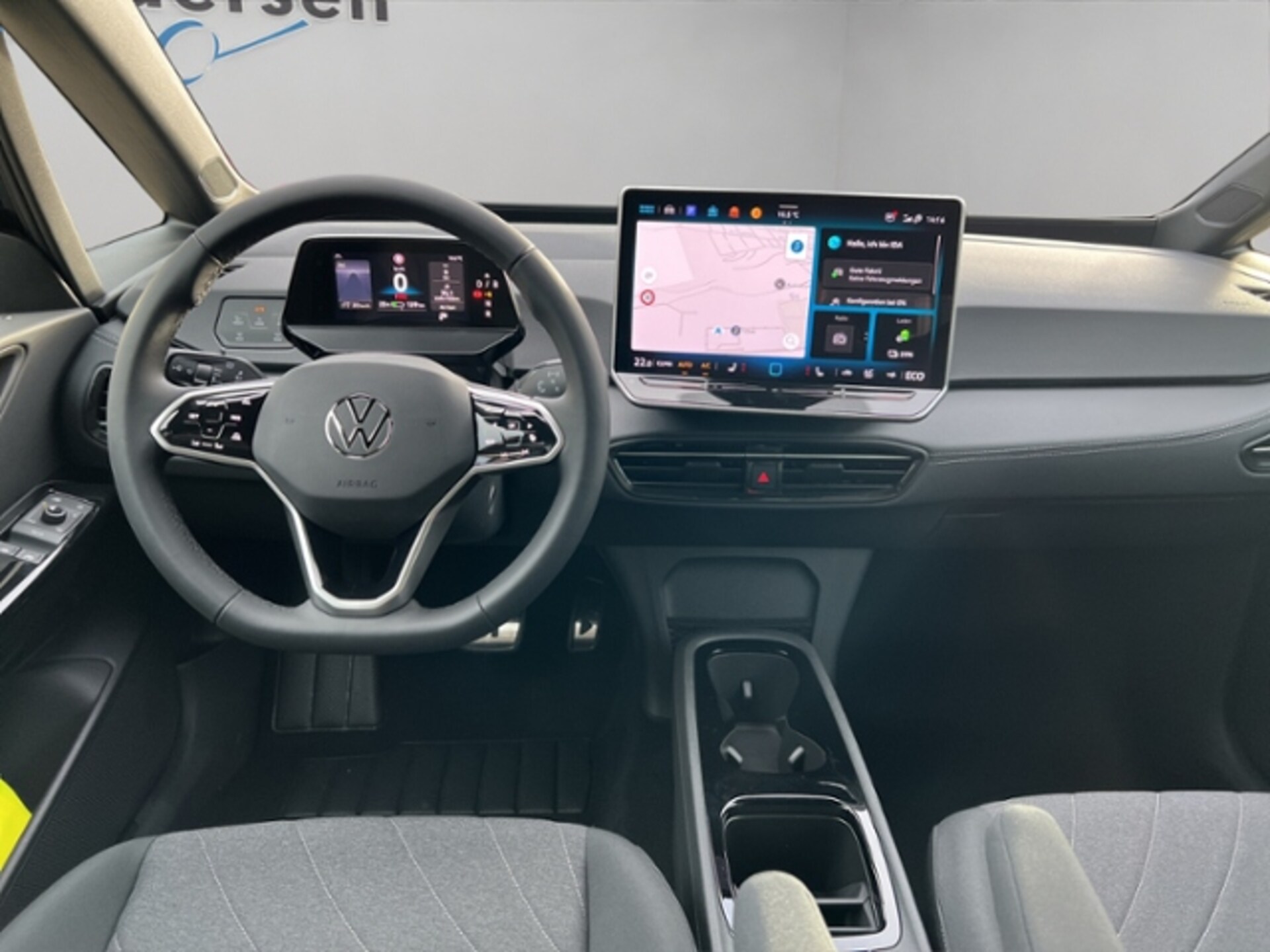Volkswagen ID.3 Pro S
