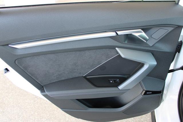 2026 Audi S3 Base - Photo 22