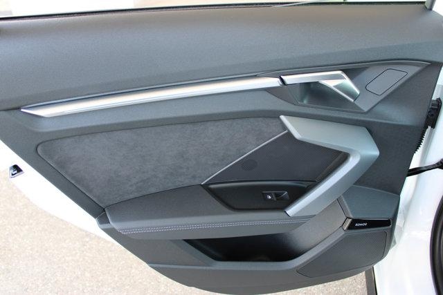 2026 Audi S3 Base - Photo 22