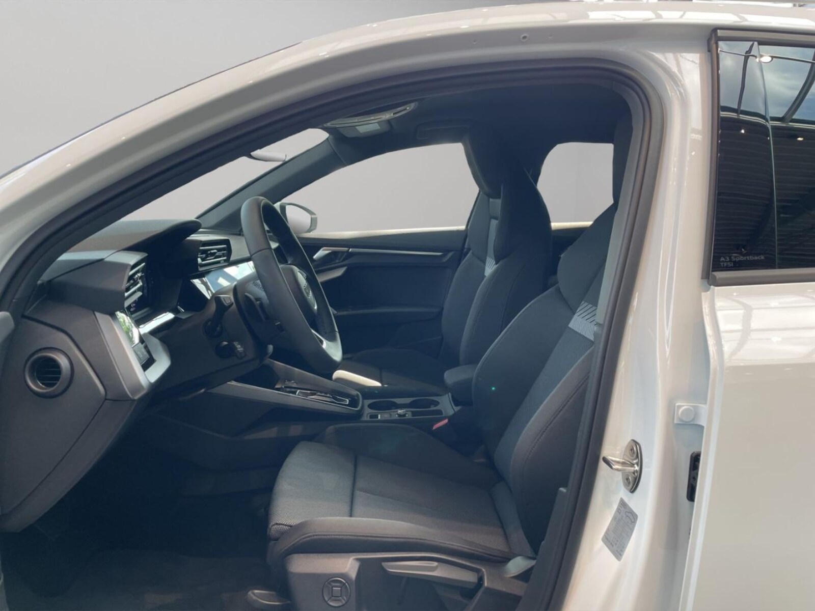 Audi A3 Sportback – Bild 9