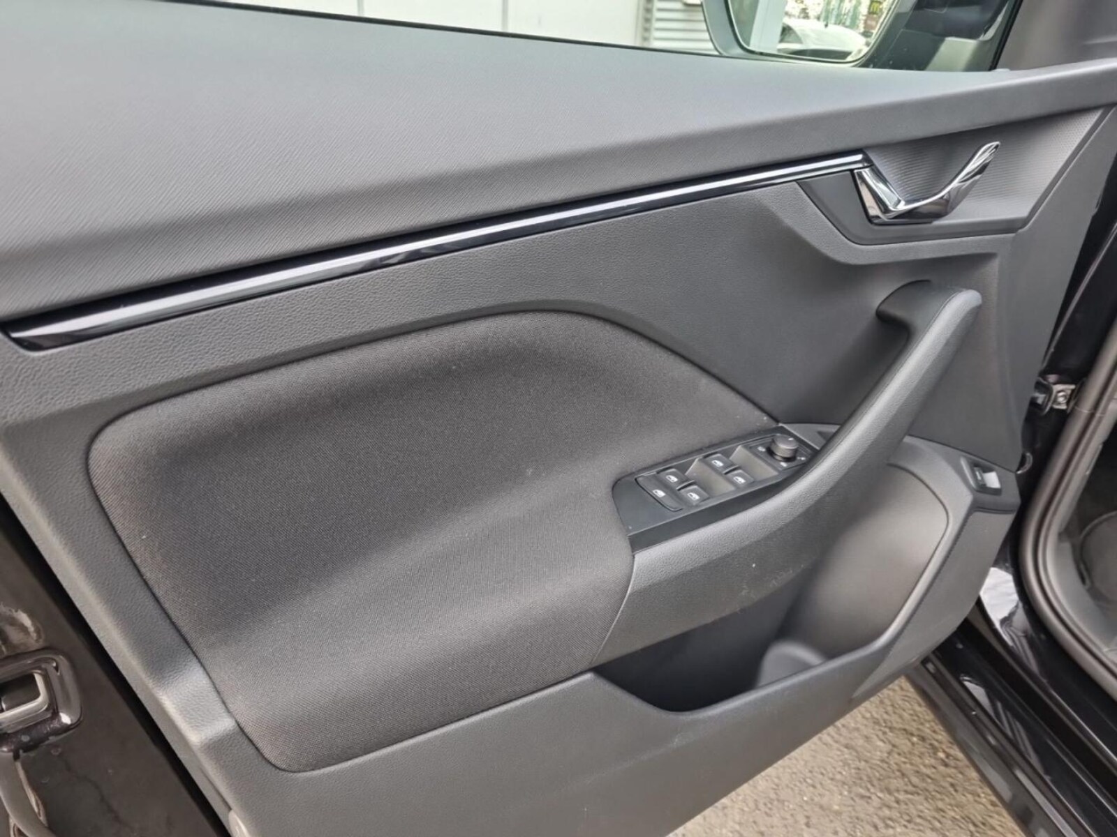 Škoda Kamiq – Bild 9