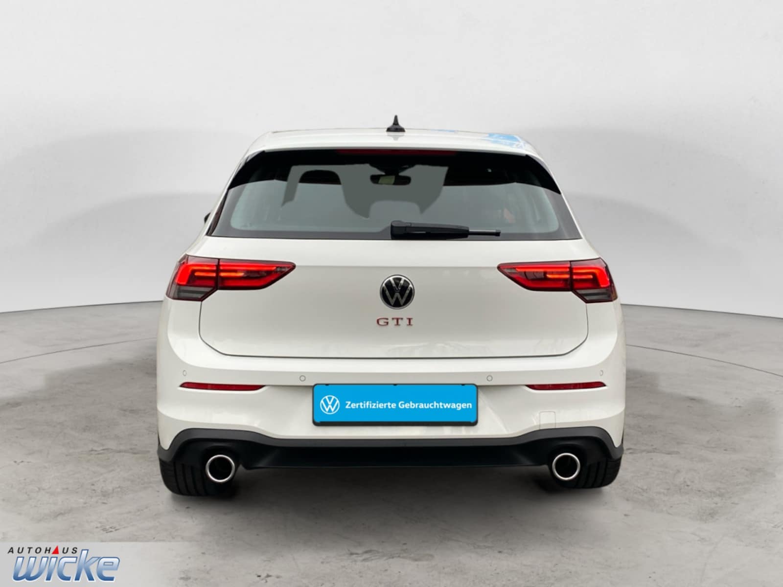 Volkswagen Golf – Bild 6