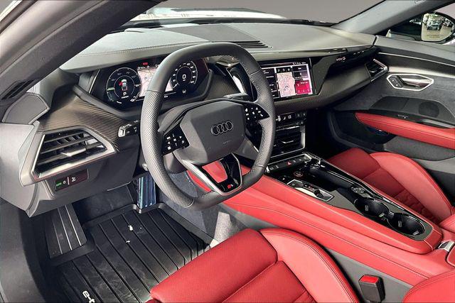 2026 Audi S e-tron GT Premium Plus - Photo 6