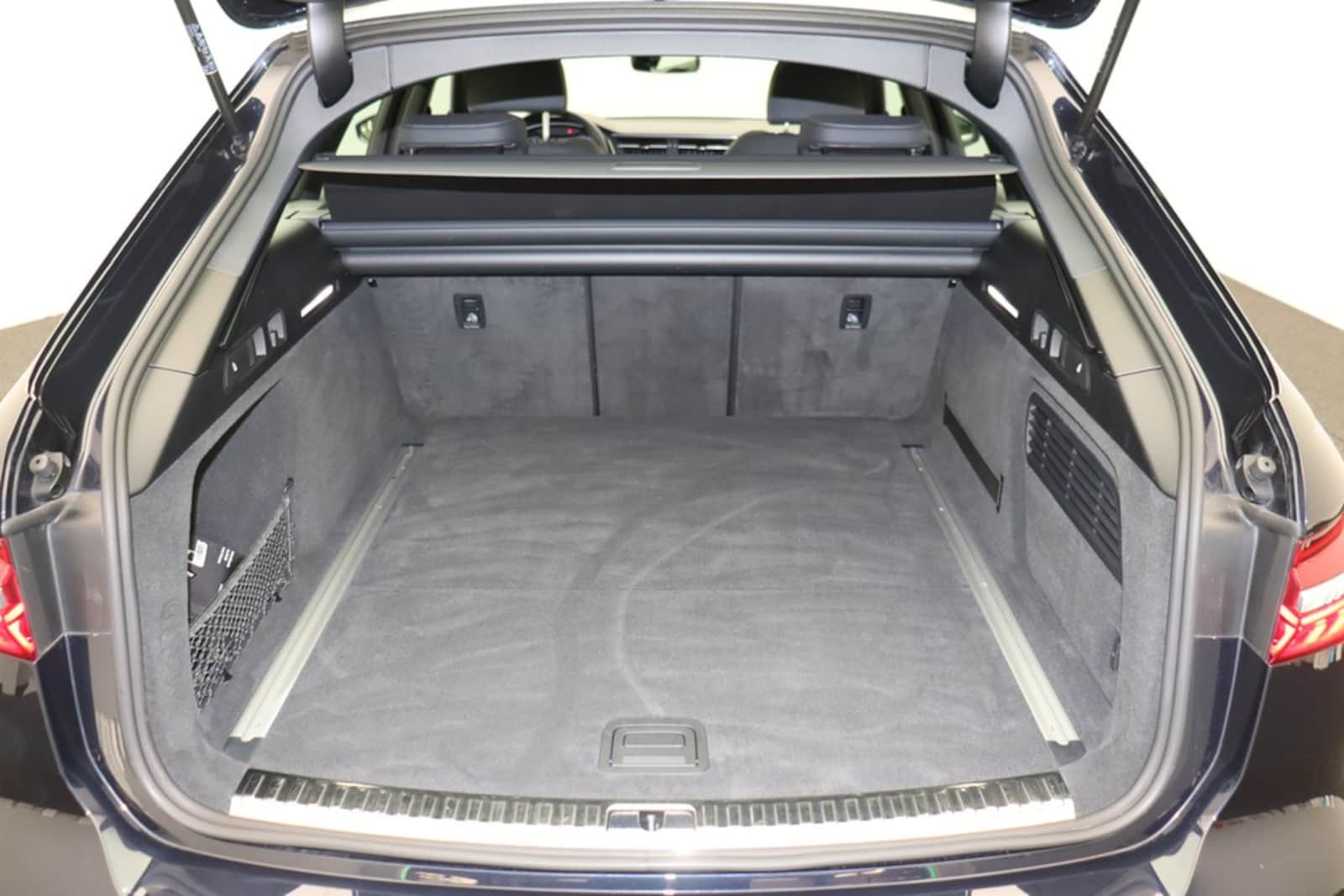 Audi A6 Avant – Bild 13