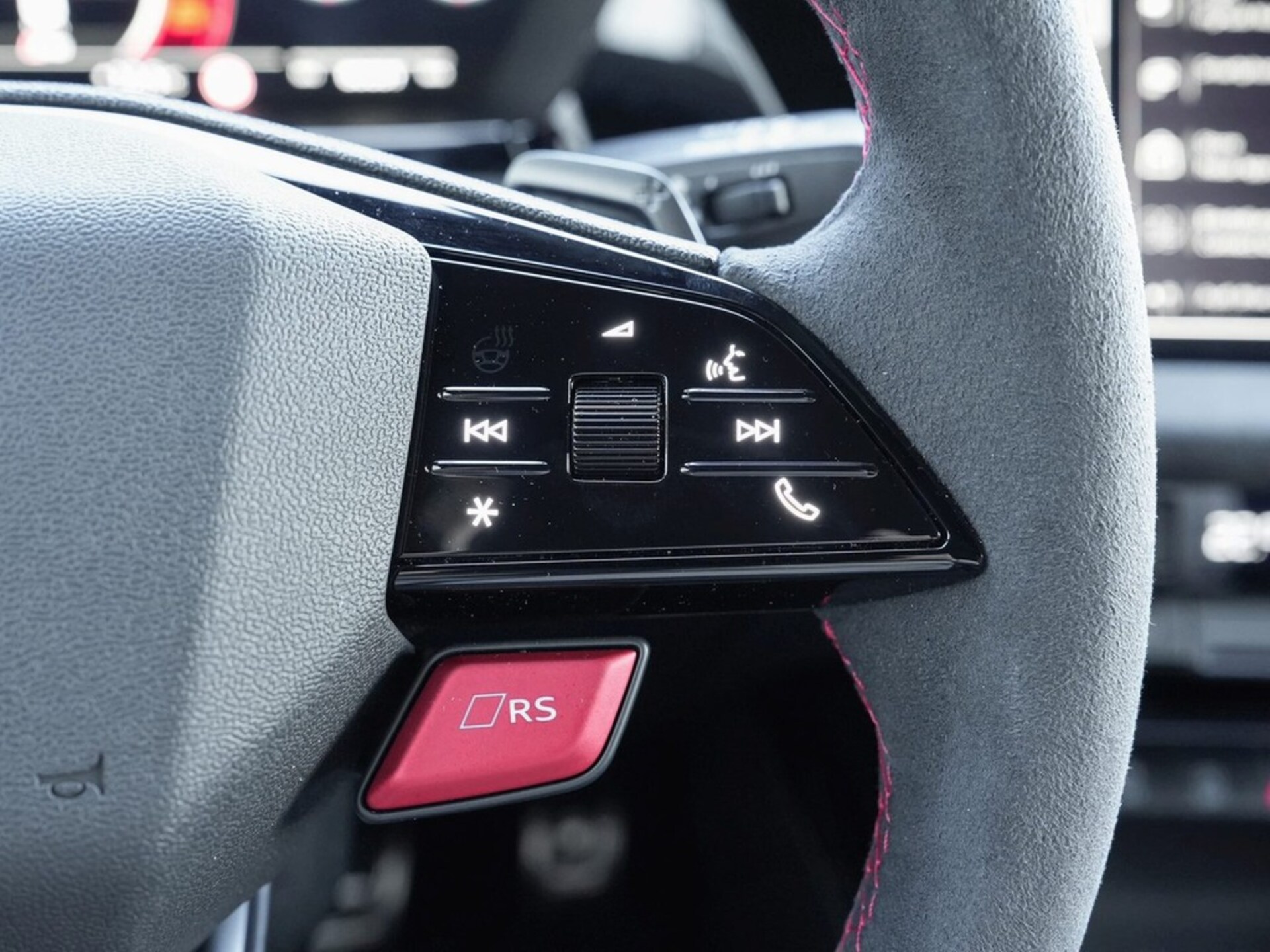 Audi RS 3 Sportback