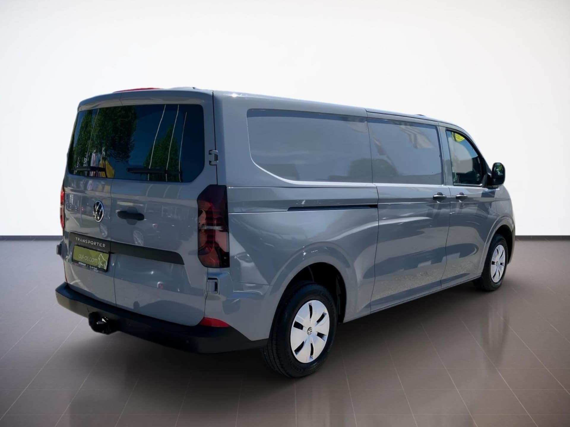 Volkswagen Transporter Kasten langer Radstand