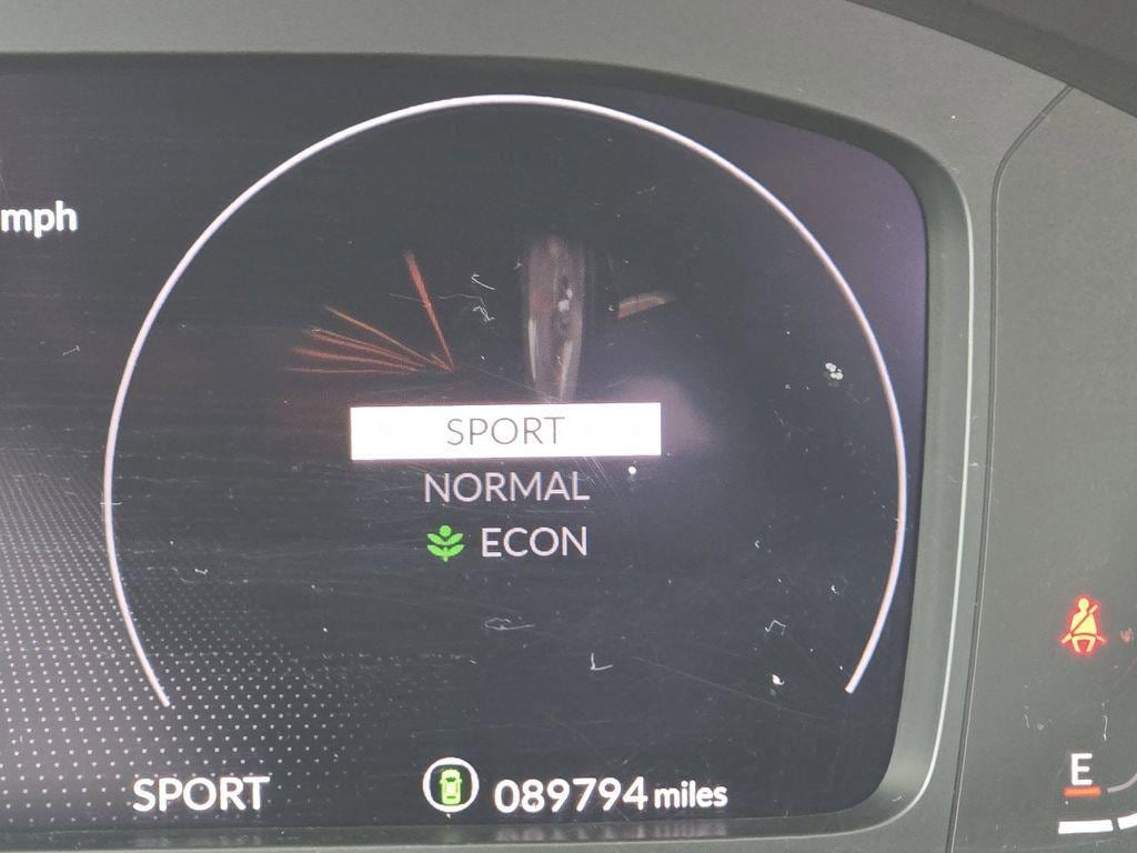 2022 Honda Civic Touring - Photo 14