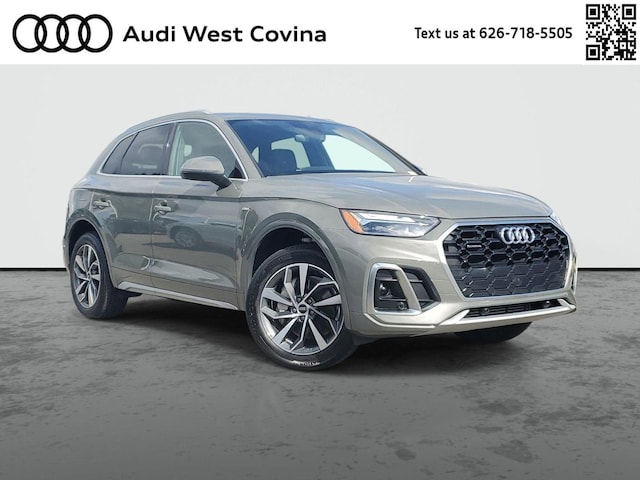 2023 Audi Q5