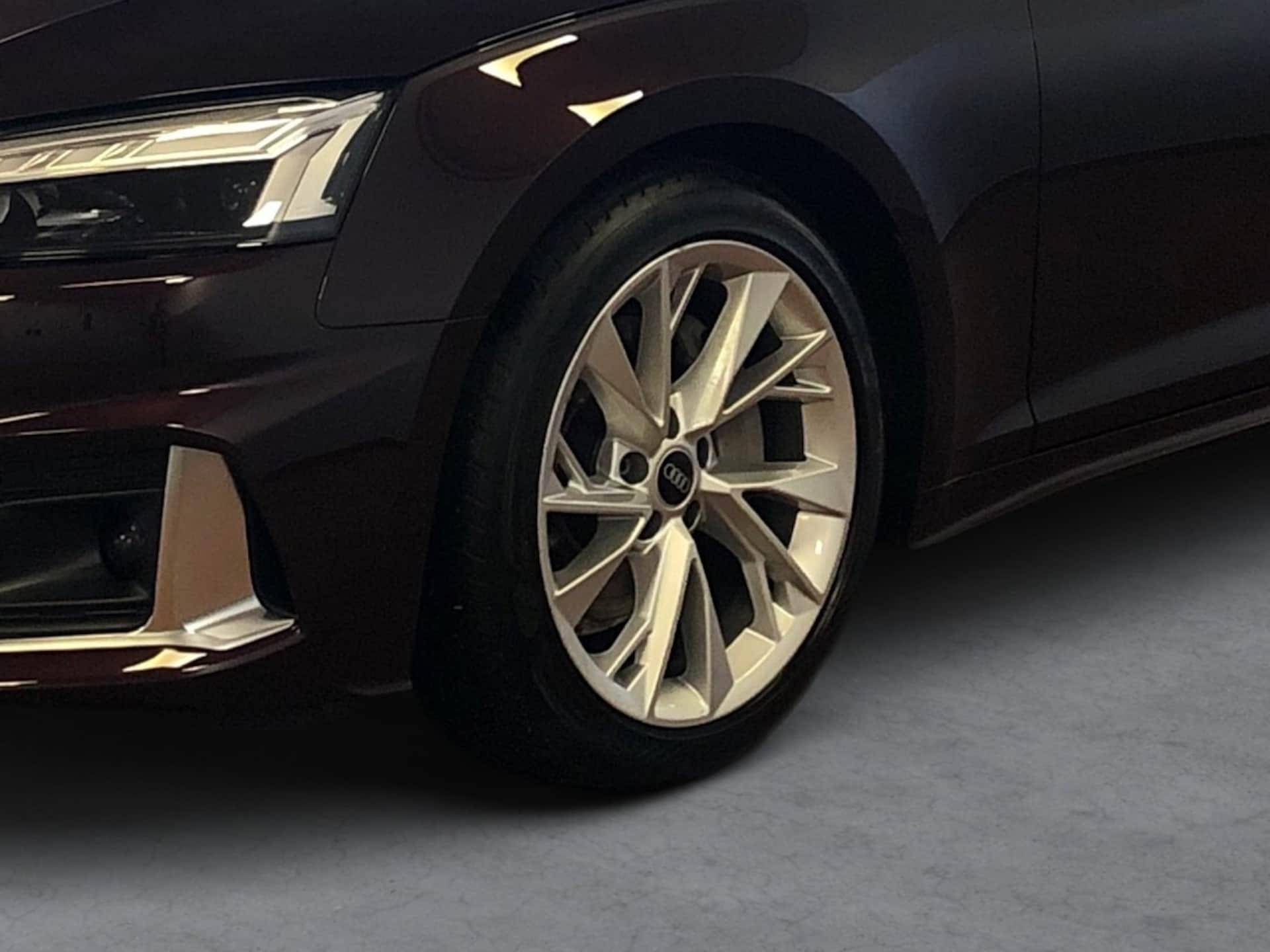 Audi A5 Sportback Advanced