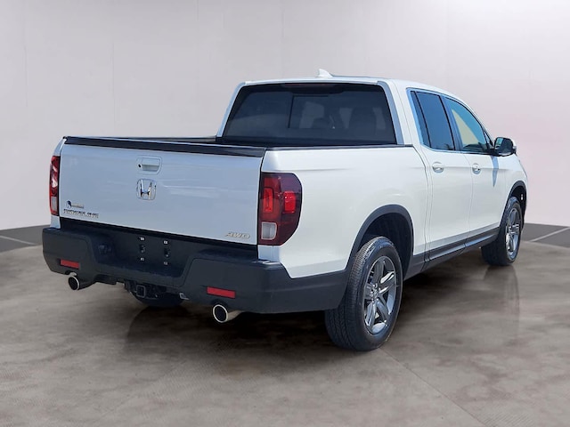 2023 Honda Ridgeline
