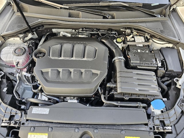 2026 Audi A3 Premium - Photo 9