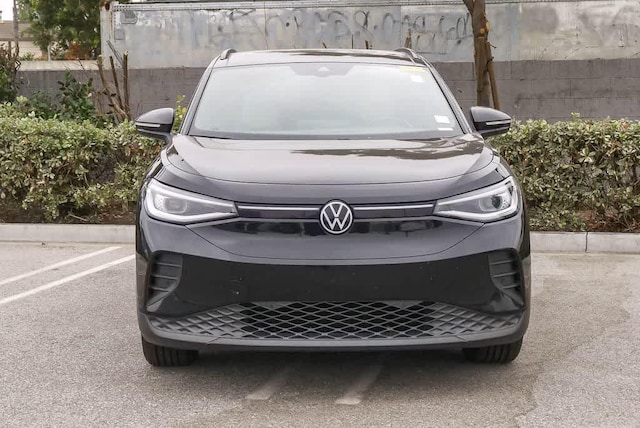2022 Volkswagen ID.4