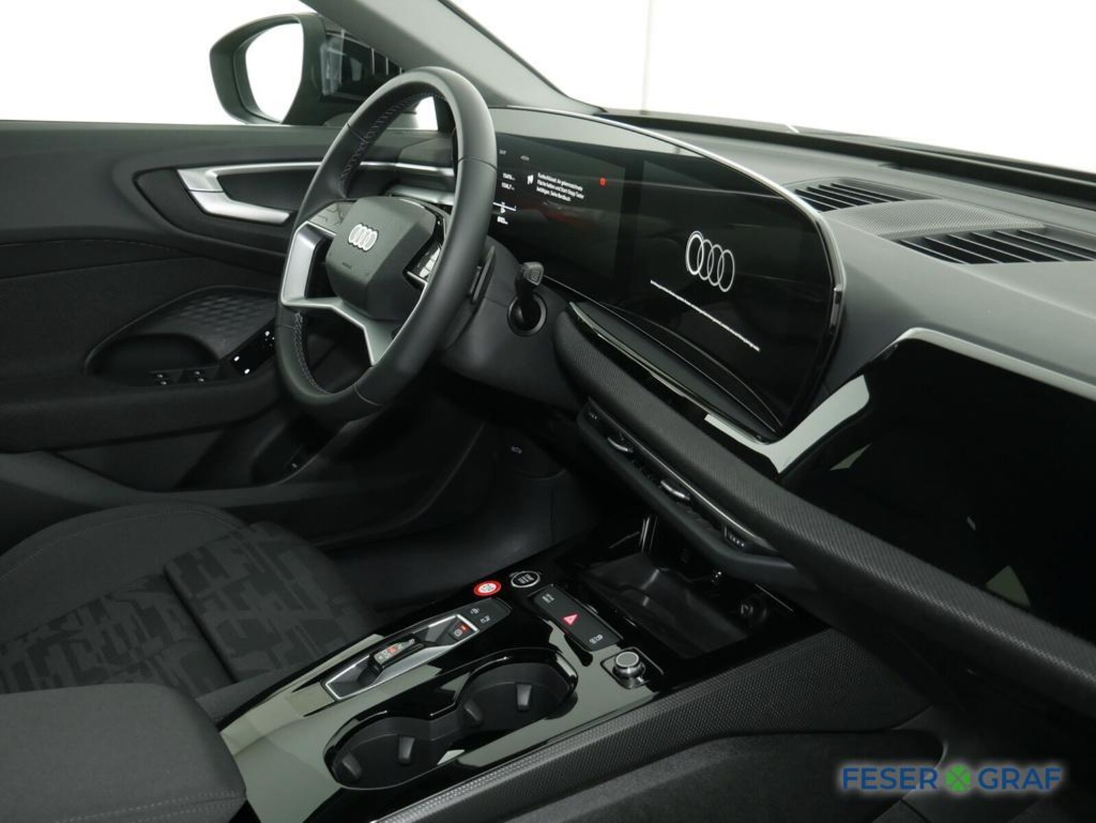 Audi A5 Avant – Bild 3