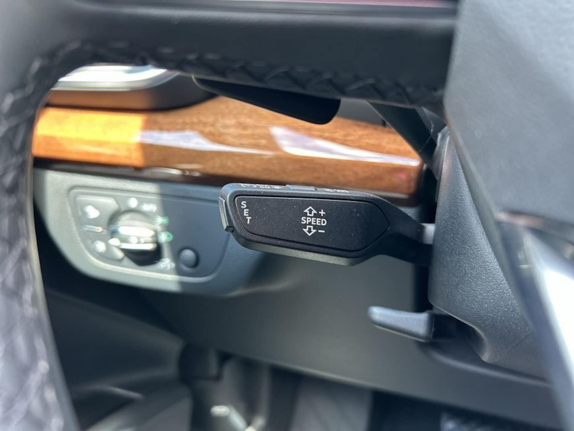 Audi Q5 SUV