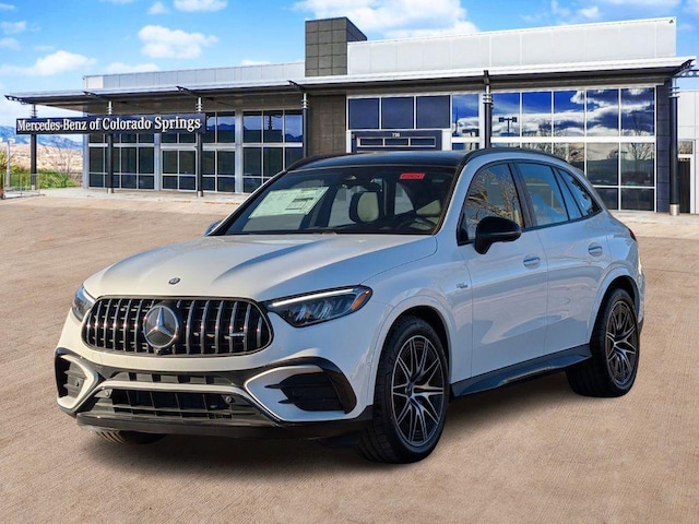 2026 Mercedes-Benz
