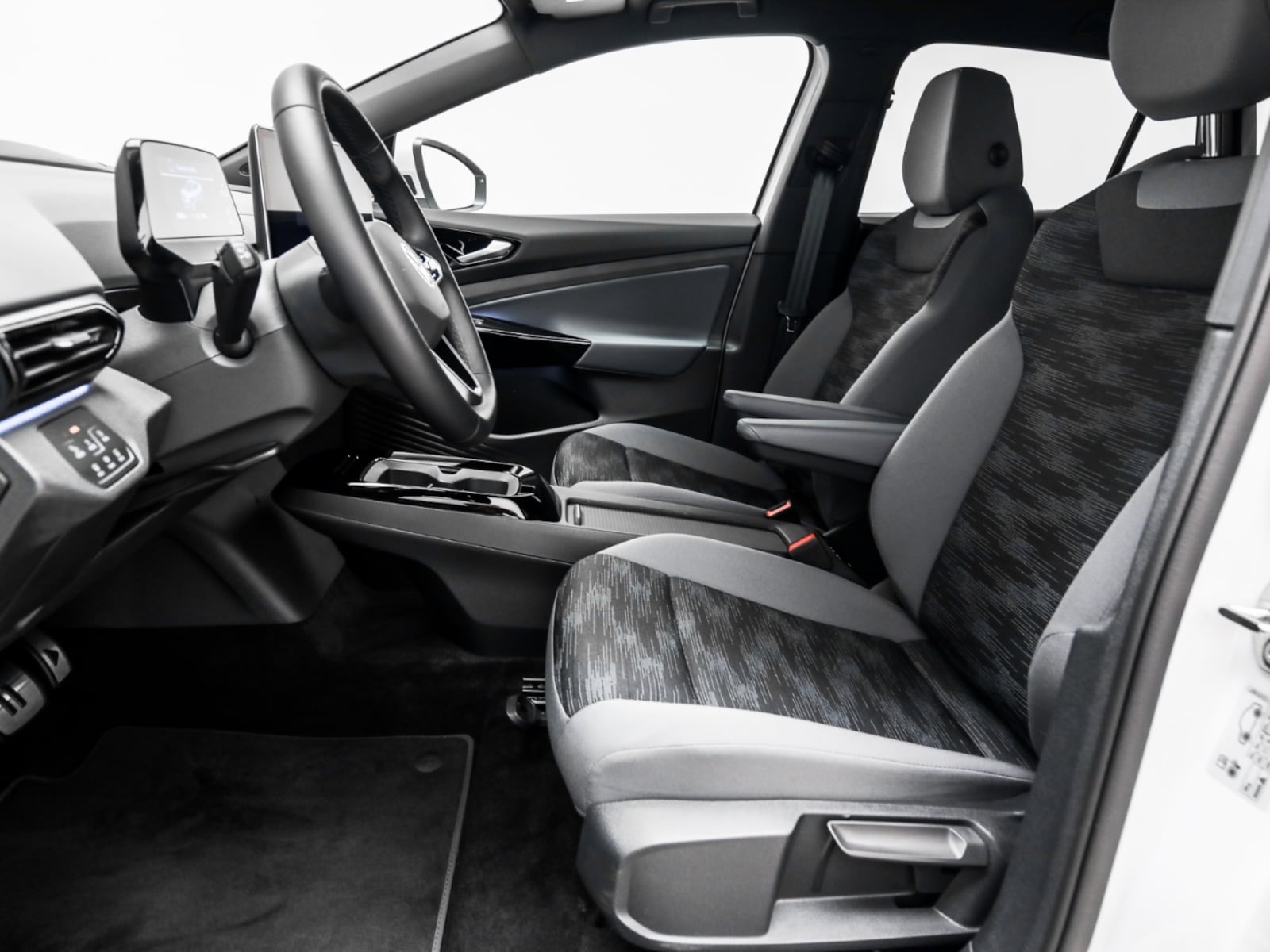 Volkswagen ID.4 – Bild 7