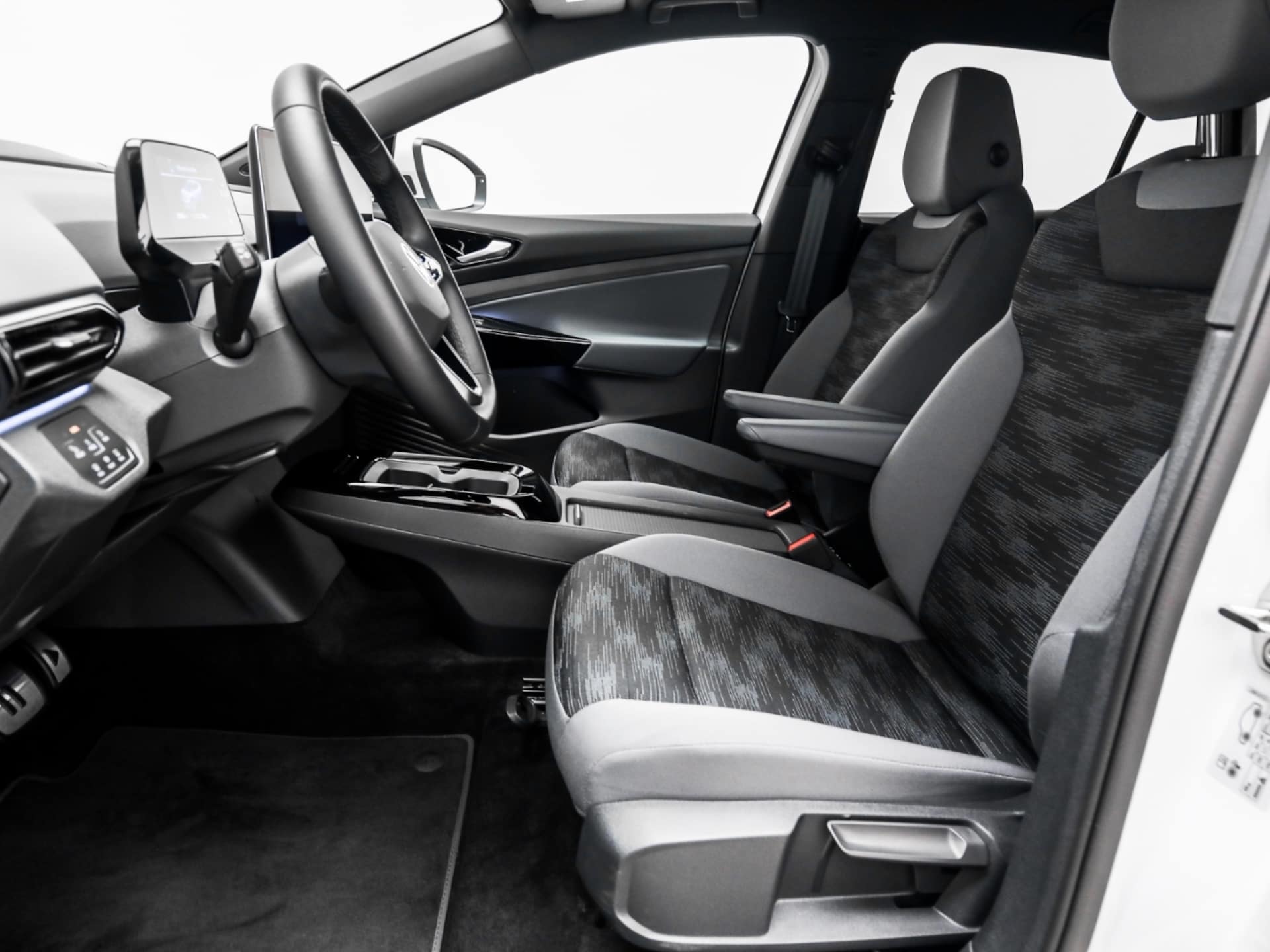 Volkswagen ID.4 Pro