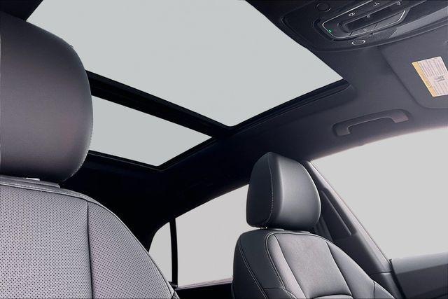 2026 Audi Q8 Premium Plus - Photo 17
